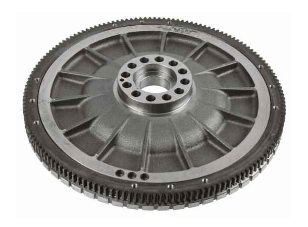 SACHS CLUTCH FLYWHEEL 