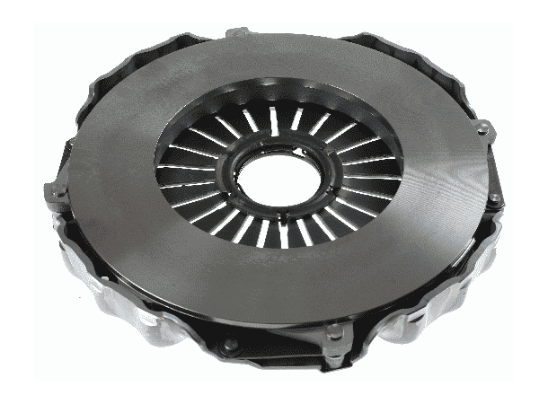 SACHS CLUTCH PRESSURE PLATE 