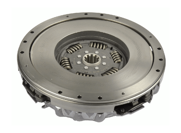 SACHS CLUTCH PRESSURE PLATE 