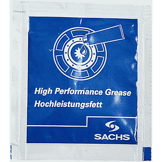 Sm&#248;ring High-Performance 1g Sachs