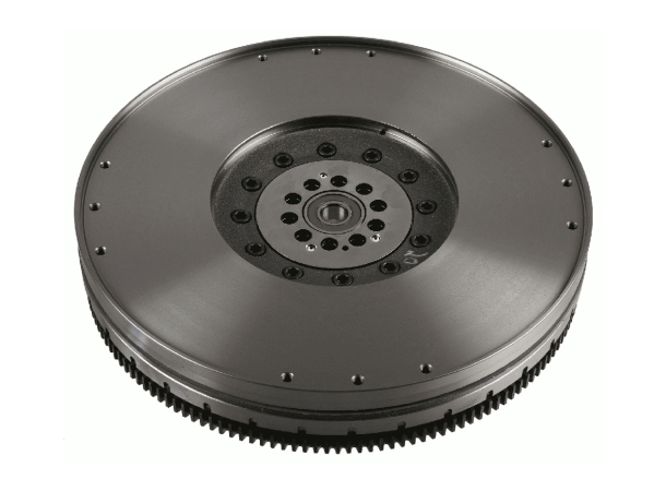 SACHS CLUTCH DUAL MASS FLYWHEEL 