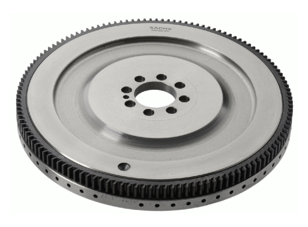 SACHS CLUTCH FLYWHEEL 