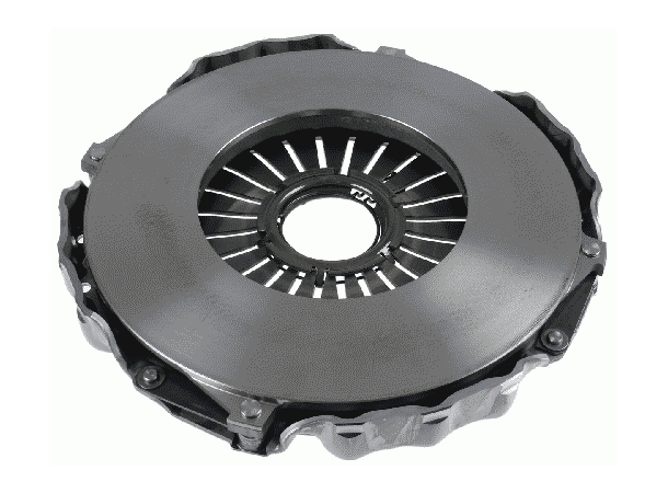 SACHS CLUTCH PRESSURE PLATE 