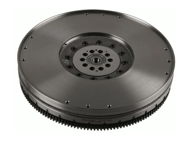 SACHS CLUTCH DUAL MASS FLYWHEEL 