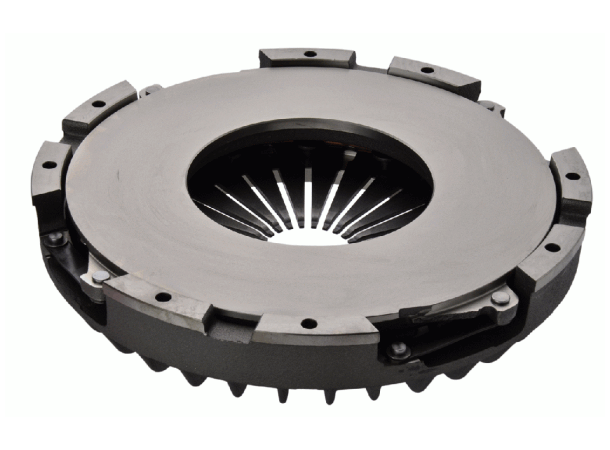 SACHS CLUTCH PRESSURE PLATE 