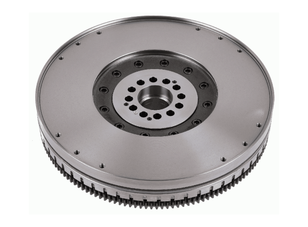 SACHS CLUTCH DUAL MASS FLYWHEEL 