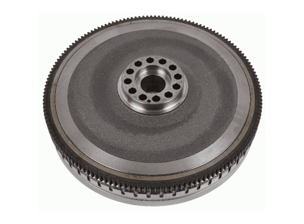 SACHS CLUTCH DUAL MASS FLYWHEEL 