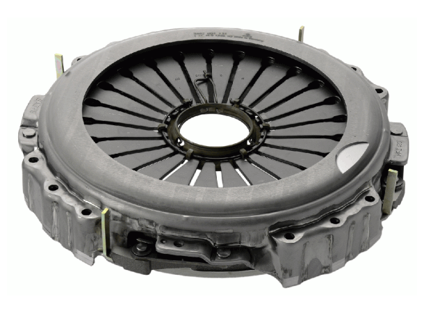 SACHS CLUTCH PRESSURE PLATE 