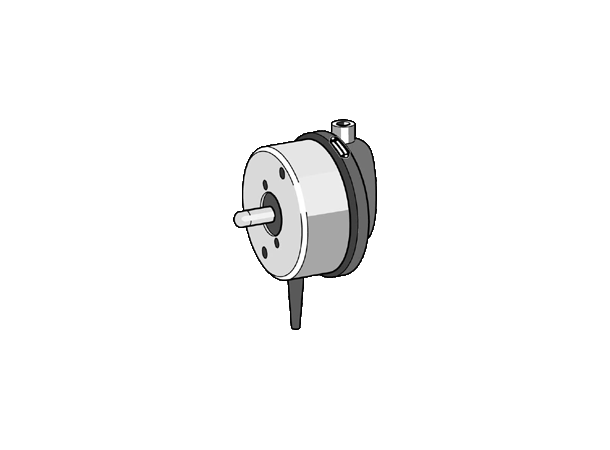 Brake Chamber (Aoh) Knorr-Bremse 