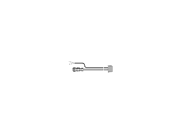 Connecting Cable Knorr-Bremse 