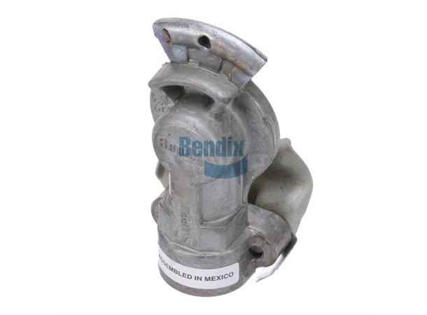 Coupling Head Knorr-Bremse 