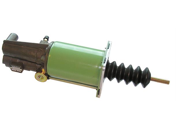 Clutch Servo Knorr-Bremse 