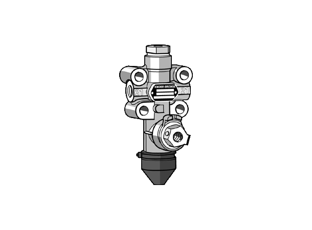 Levelling Valve Knorr-Bremse 