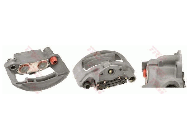 Brake Caliper *Pant tilkommer* 