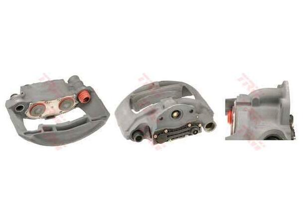 Brake Caliper *Pant tilkommer* 